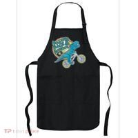 Roaring Back 2 School Apron thumb 0