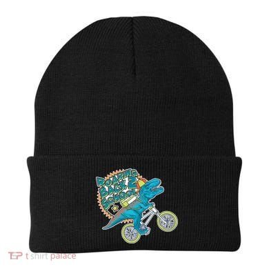 Roaring Back 2 School Beanie