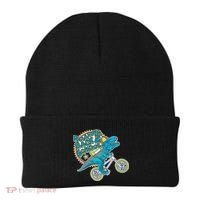 Roaring Back 2 School Beanie thumb 0