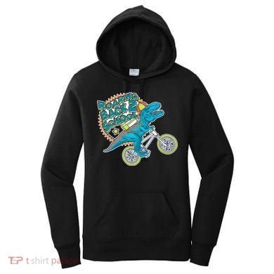Roaring Back 2 School Women's Hoodie