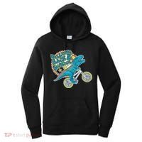 Roaring Back 2 School Women's Hoodie thumb 0