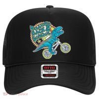 Roaring Back 2 School Hat thumb 0