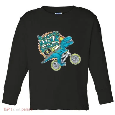 Toddler Long Sleeve