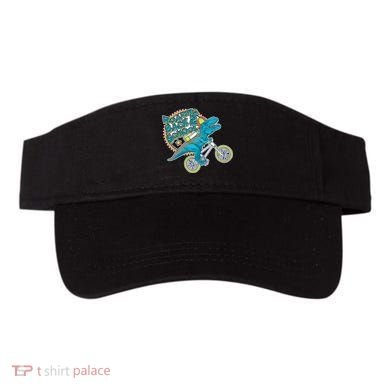 Roaring Back 2 School Visor