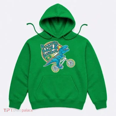 Roaring Back 2 School Hoodie