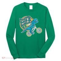 Roaring Back 2 School Long Sleeve Shirt thumb 0