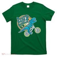 Roaring Back 2 School T-Shirt thumb 0