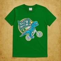 Roaring Back 2 School T-Shirt thumb 5