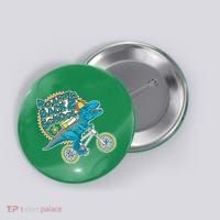 Roaring Back 2 School Button thumb 0