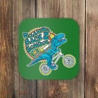 Roaring Back 2 School Coaster thumb 0