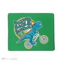 Roaring Back 2 School Mousepad thumb 0