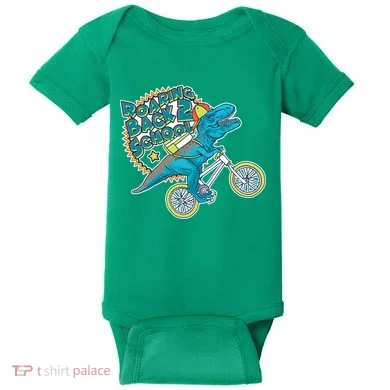 Baby Bodysuit
