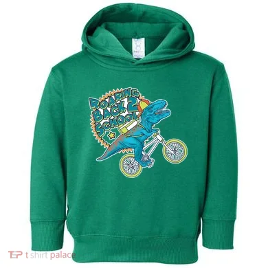 Toddler Hoodie