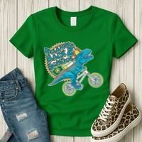 Roaring Back 2 School Women's T-Shirt thumb 3