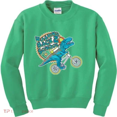 Kids Sweatshirt
