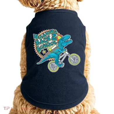 Doggie Tank