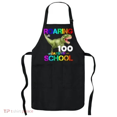 Apron