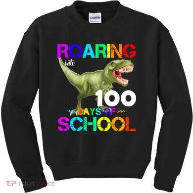 Kids Sweatshirt