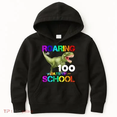 Kids Hoodie