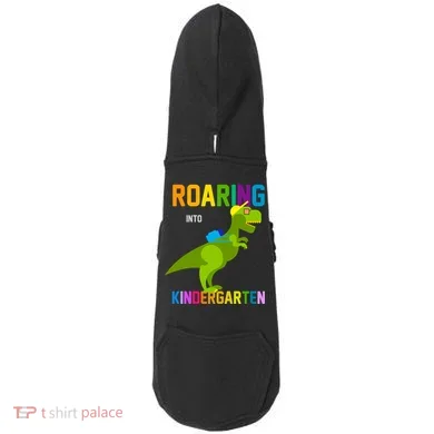 Doddie Hoodie