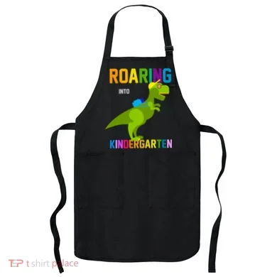 Apron