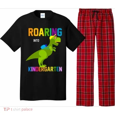 Pajama Set