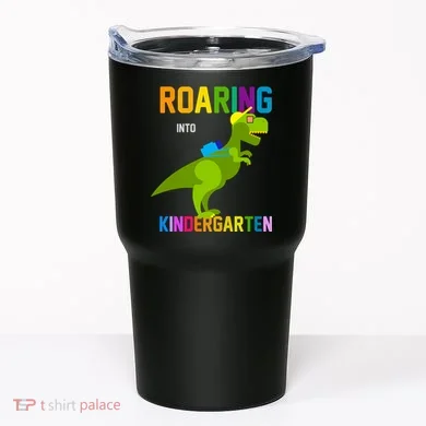 Tumbler
