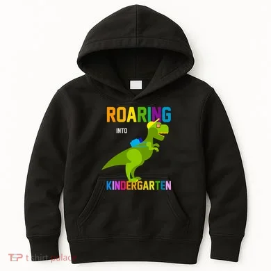 Kids Hoodie