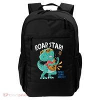 Roarstar Make Some Noise Backpack thumb 0
