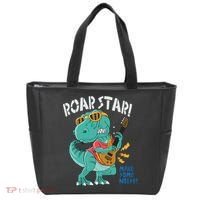 Roarstar Make Some Noise Tote Bag thumb 0