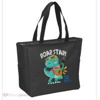 Roarstar Make Some Noise Tote Bag thumb 2