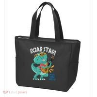 Roarstar Make Some Noise Tote Bag thumb 3