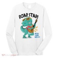 Roarstar Make Some Noise Long Sleeve Shirt thumb 0