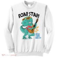 Roarstar Make Some Noise Sweatshirt thumb 0