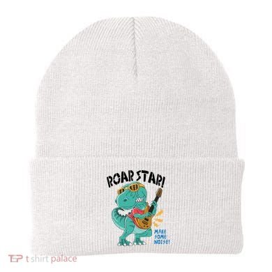 Roarstar Make Some Noise Beanie