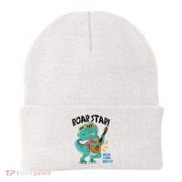 Roarstar Make Some Noise Beanie thumb 0