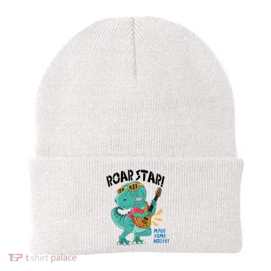Roarstar Make Some Noise Beanie