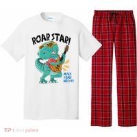 Roarstar Make Some Noise Pajama Set thumb 0