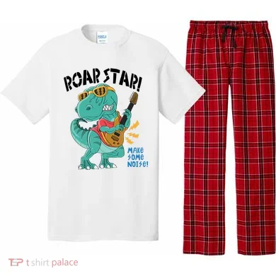 Pajama Set