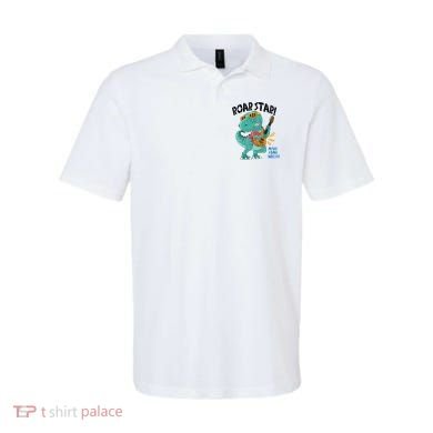 Roarstar Make Some Noise Polo