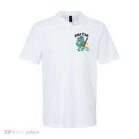 Roarstar Make Some Noise Polo thumb 0