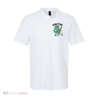 Roarstar Make Some Noise Polo