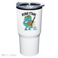 Roarstar Make Some Noise Tumbler thumb 0