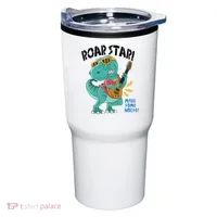 Roarstar Make Some Noise Tumbler thumb 0