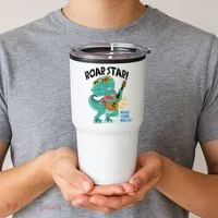 Roarstar Make Some Noise Tumbler thumb 2