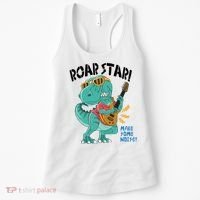 Roarstar Make Some Noise Women's Tank Top thumb 0