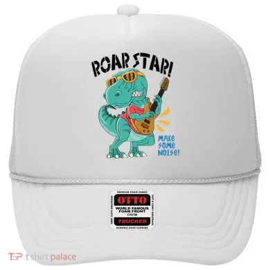 Roarstar Make Some Noise Hat