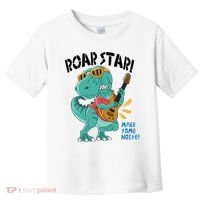 Roarstar Make Some Noise Toddler T-Shirt thumb 0