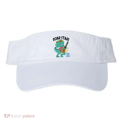 Roarstar Make Some Noise Visor