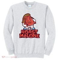 Roast Malone Sweatshirt thumb 0